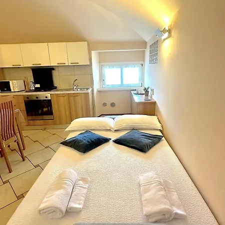 Apartamento Centro Di - Nel Borgo