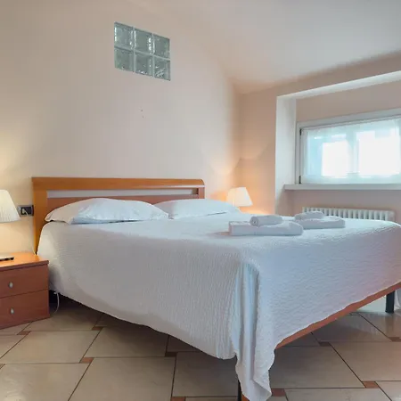 Apartment Centro Di - Nel Borgo Bergamo