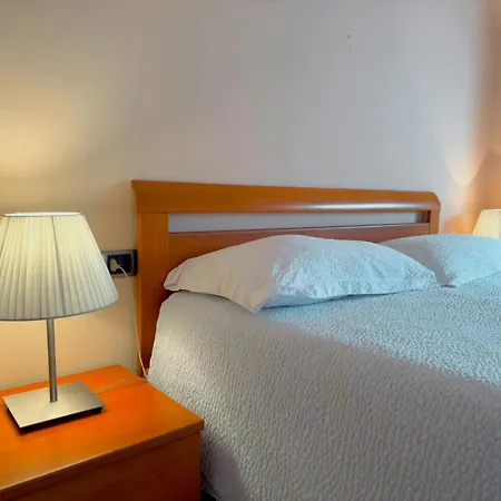 Centro Di - Nel Borgo Apartment *