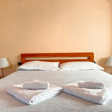 Centro Di - Nel Borgo Apartment Bergamo
