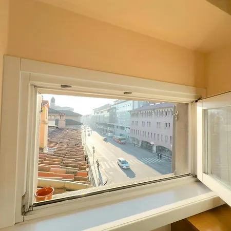 Apartment Centro Di - Nel Borgo Bergamo