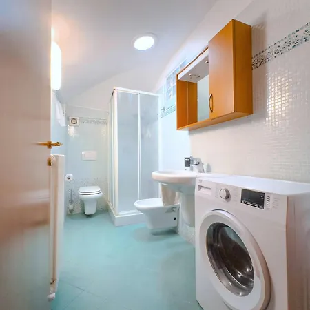Centro Di - Nel Borgo Apartment