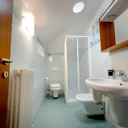 Centro Di - Nel Borgo Apartment Bergamo